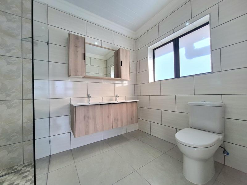 3 Bedroom Property for Sale in Island View Western Cape